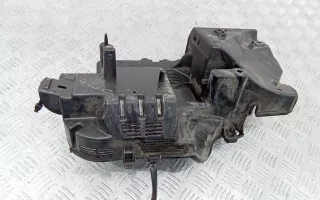 9687677280 Короб предохранителей Citroen C5 2 Арт 2_59216, вид 3