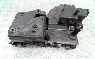 9687677280 Короб предохранителей Citroen C5 2 Арт 2_59216, вид 4