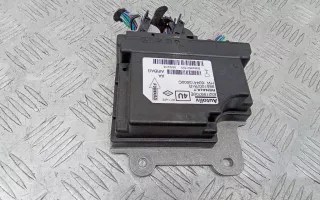 985100781R Блок AirBag Renault Kadjar Арт 2_59187, вид 3