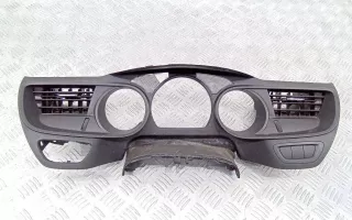 9682386677 Кожух панели приборов Citroen C5 2 Арт 2_59123