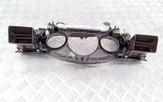 9682386677 Кожух панели приборов Citroen C5 2 Арт 2_59123, вид 5