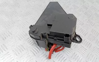690661805 Блок предохранителей BMW 5 E60/E61 Арт 2_59066, вид 2