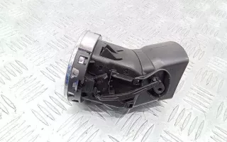9655994277 Дефлектор обдува салона Peugeot 308 1 Арт 2_58993, вид 2