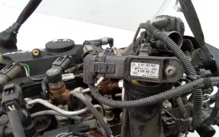 8200168253 Датчик абсолютного давления Renault Megane 3 Арт 2_58929, вид 1