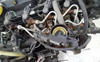 8200168253 Датчик абсолютного давления Renault Megane 3 Арт 2_58929, вид 2