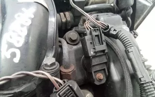 779225603 Датчик распредвала BMW 5 E60/E61 Арт 2_58882