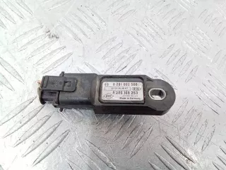 8200168253 Датчик абсолютного давления Renault Megane 2 Арт 2_58804