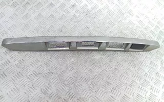 848100004R накладка подсветки номера Renault Laguna 3 Арт 2_58742, вид 1