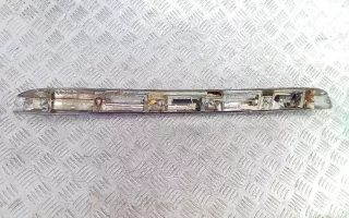 848100004R накладка подсветки номера Renault Laguna 3 Арт 2_58742, вид 3