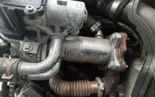 147356133R радиатор egr Renault Megane 3 Арт 2_58680, вид 1
