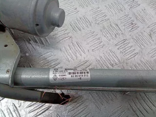 8200619512 Механизм стеклоочистителя (трапеция дворников) Dacia Duster 1 Арт 2_58653, вид 5