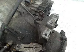  Кронштейн Кпп Chrysler Sebring 2 Арт 2_58494