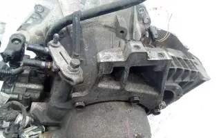  Кронштейн Кпп Chrysler Sebring 2 Арт 2_58494, вид 2