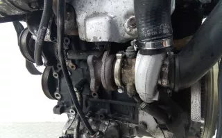ZY80194053 Турбина Opel Astra G Арт 2_58419