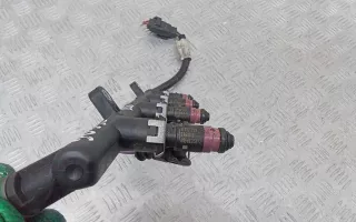 H132259 Форсунка Renault Megane 2 Арт 2_58333, вид 1