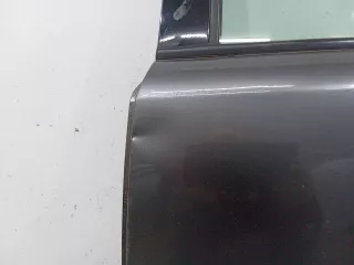  Дверь задняя левая Nissan Note E11 Арт 2_58234, вид 2