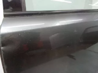  Дверь задняя левая Nissan Note E11 Арт 2_58234, вид 3