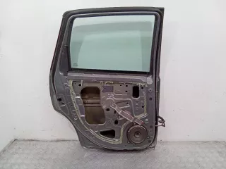  Дверь задняя левая Nissan Note E11 Арт 2_58234, вид 4