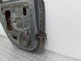  Дверь задняя левая Nissan Note E11 Арт 2_58234, вид 5