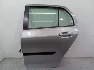  Дверь задняя левая Toyota Yaris 2 Арт 2_58223, вид 1