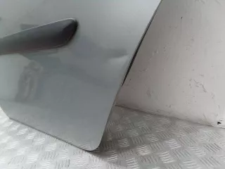  Дверь задняя левая Toyota Yaris 2 Арт 2_58223, вид 2