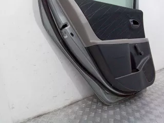  Дверь задняя левая Toyota Yaris 2 Арт 2_58223, вид 5