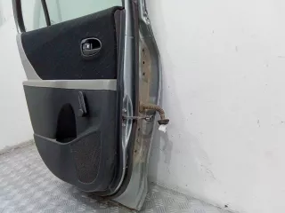  Дверь задняя левая Toyota Yaris 2 Арт 2_58223, вид 6