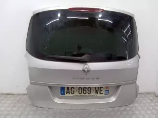  Моторчик заднего стеклоочистителя (дворника) Renault Modus Арт 2_58185