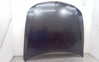  Капот BMW 3 E90/E91/E92/E93 Арт 2_58073