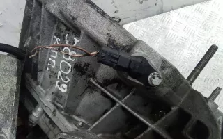  Датчик коленвала Renault Clio 2 Арт 2_58031, вид 1