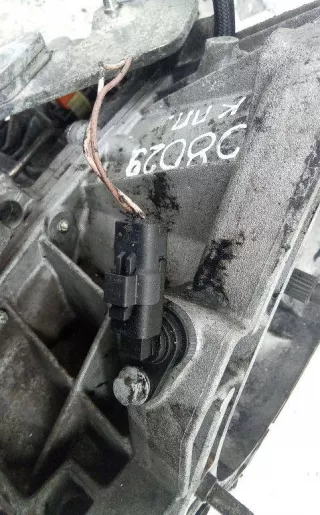  Датчик коленвала Renault Clio 2 Арт 2_58031, вид 2