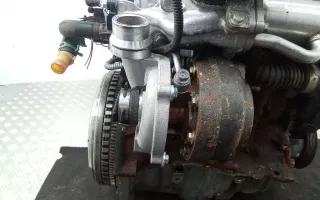 221890059 Турбина Renault Laguna 3 Арт 2_57995
