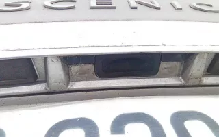  Кнопка открытия багажника Renault Grand Scenic 2 Арт 2_57743