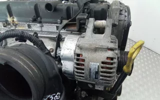 37300-4A300 Генератор Kia Sorento 1 Арт 2_57568