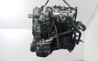 D4CB Двигатель Kia Sorento 1 Арт 2_57549, вид 1