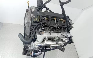 D4CB Двигатель Kia Sorento 1 Арт 2_57549, вид 2