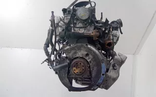 D4CB Двигатель Kia Sorento 1 Арт 2_57549, вид 3