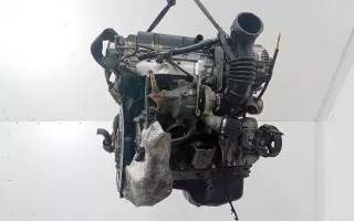 D4CB Двигатель Kia Sorento 1 Арт 2_57549, вид 4