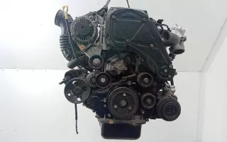 D4CB Двигатель Kia Sorento 1 Арт 2_57549, вид 5