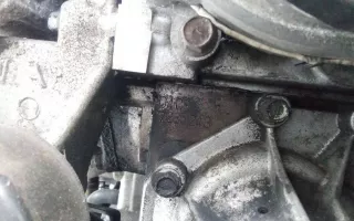 D4CB Двигатель Kia Sorento 1 Арт 2_57549, вид 6