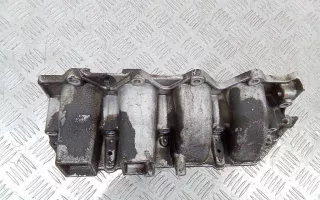 8200329496 коллектор впускной Renault Megane 2 Арт 2_57331, вид 2