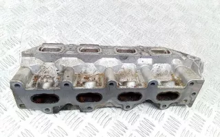8200329496 коллектор впускной Renault Megane 2 Арт 2_57331, вид 3