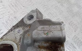 8200329496 коллектор впускной Renault Megane 2 Арт 2_57331, вид 4