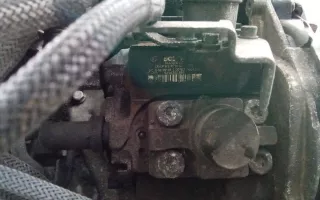 9656300380 ТНВД Peugeot 407 1.6л Арт 2_57157, вид 3