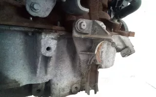 NULL Кронштейн полуоси Renault Clio 3 Арт 2_56962