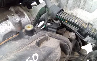  Датчик распредвала Renault Clio 3 Арт 2_56951