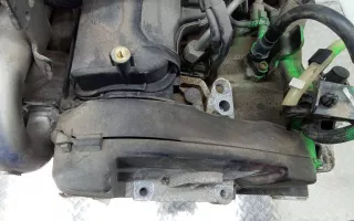  Кронштейн двигателя Renault Clio 3 Арт 2_56935, вид 2