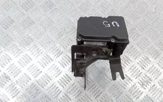 0265800518 Блок ABS Nissan Note E11 Арт 2_56889