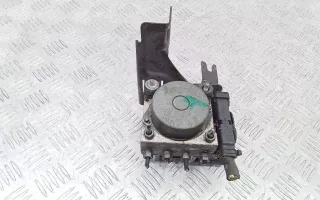 0265800518 Блок ABS Nissan Note E11 Арт 2_56889, вид 4