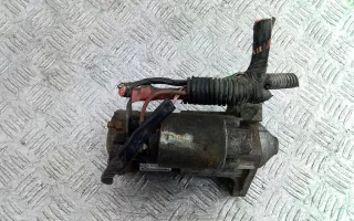 8200306595 Стартер Renault Megane 2 Арт 2_56887, вид 3